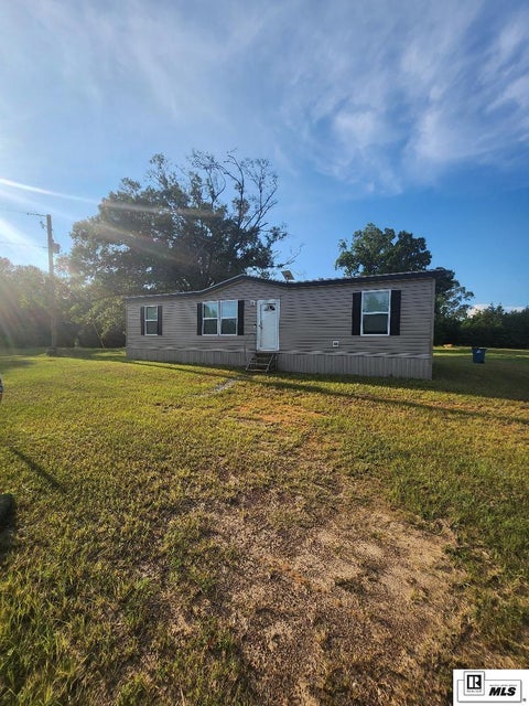 Mobile Home For Sale - 115 Jackson Road<br/> Bienville, LA 71008