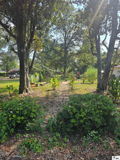 Vacant Land For Sale - 1806 Cole Avenue<br/> Monroe, LA 71292
