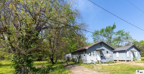 Multifamily For Sale - 106-116 Grape Street<br/> West Monroe, LA 71292