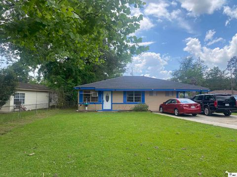 Homes For Sale - 203 Rosewood Street<br/> West Monroe, LA 71292