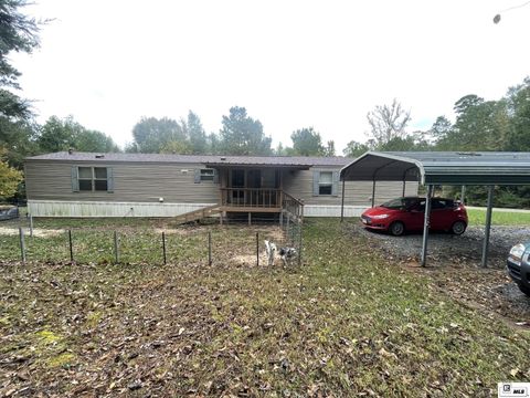 Homes For Sale - 103 Bradford Lane<br/> Eros, LA 71238