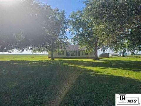 Vacant Land For Sale - 5650 N Highway 65<br/> Lake Providence, LA 71254