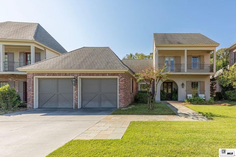 Homes For Sale - 232 Keeneland Court<br/> Choudrant, LA 71227