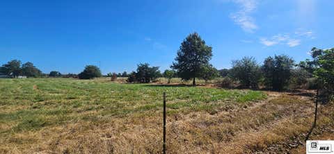 Vacant Land For Sale - LOT 4 Morgan Road<br/> West Carroll County, Oak Grove, LA 71263