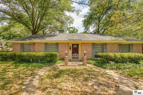 Homes For Sale - 1911 Scott Street<br/> Ouachita County, Monroe, LA 71201