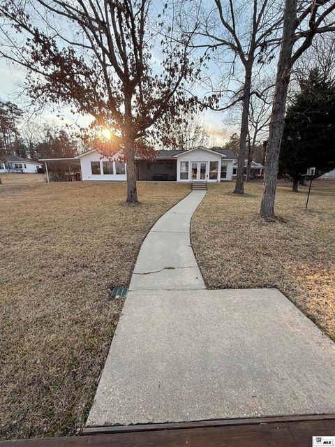 Homes For Sale - 290 Jenny Lynn Road<br/> Chatham, LA 71226