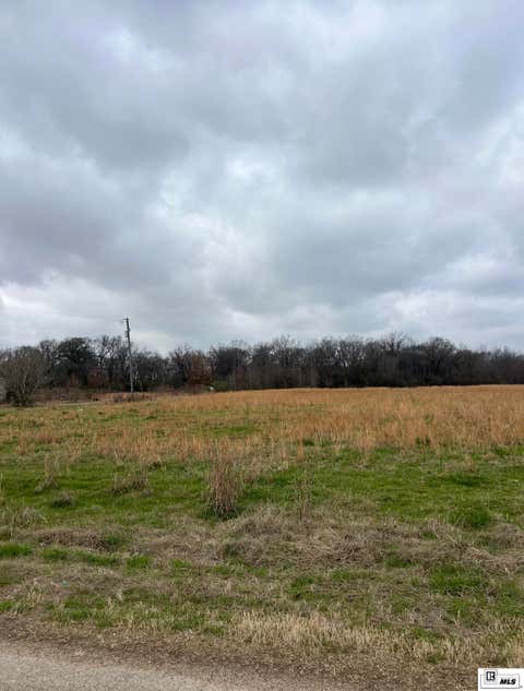 Vacant Land For Sale - Peach Street<br/> West Carroll County, Oak Grove, LA 71263