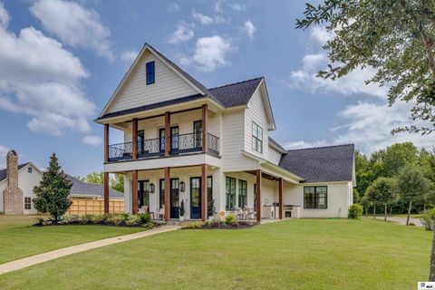 Homes For Sale - 7010 Egret Landing<br/> Monroe, LA 71203