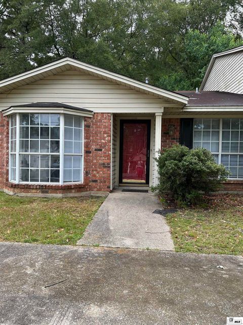Homes For Sale - 207 S Maple Street<br/> Ruston, LA 71270