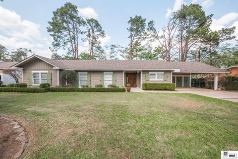 Homes For Sale - 3409 Loop Road<br/> Ouachita County, Monroe, LA 71201