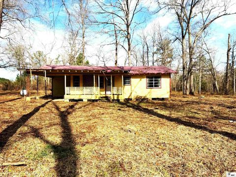 Homes For Sale - 609 Joe Frazier Road<br/> Winn County, Winnfield, LA 71483