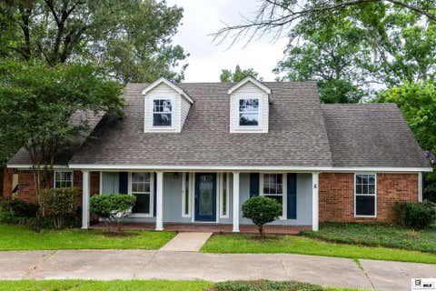 Homes For Rent - 701 Kiroli Road<br/> West Monroe, LA 71292