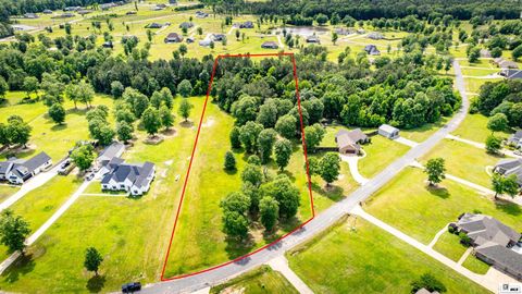 Vacant Land For Sale - Ladelle Loop<br/> Monroe, LA 71203