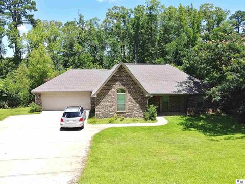 Homes For Sale - 1702 Wade Drive<br/> Ruston, LA 71270