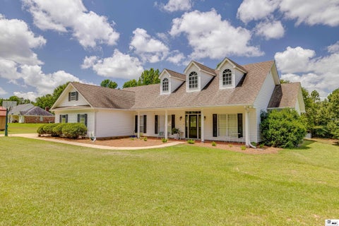 Homes For Sale - 928 Richardson Road<br/> Ouachita County, Calhoun, LA 71225