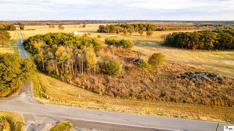 Vacant Land For Sale - 000 Highway 585<br/> Oak Grove, LA 71263