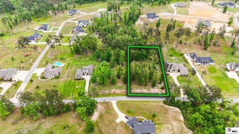 Vacant Land For Sale - 00 New Chapel Hill Road<br/> Ouachita County, West Monroe, LA 71291