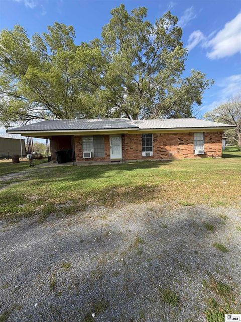 Homes For Sale - 161 Ellis Lane<br/> Winnsboro, LA 71295