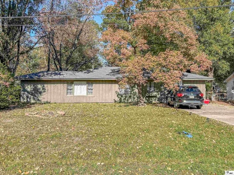 Homes For Sale - 206 Blair Avenue<br/> West Monroe, LA 71291