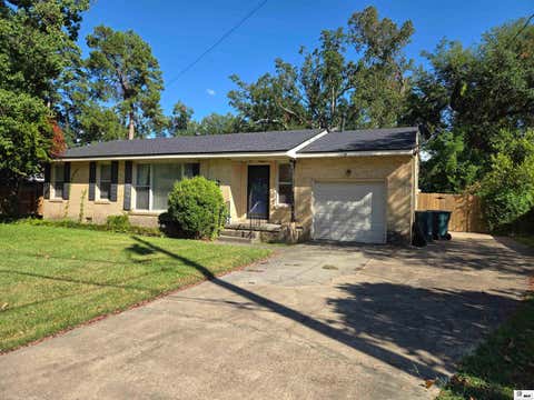 Homes For Sale - 1006 Civic Street<br/> Monroe, LA 71201