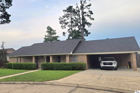 Homes For Sale - 114 Jason Drive<br/> West Monroe, LA 71291