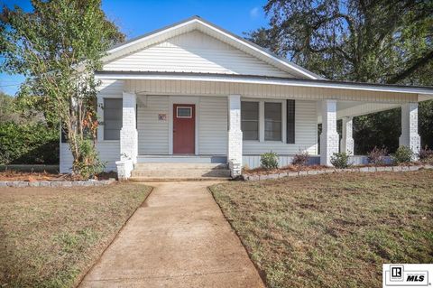 Homes For Sale - 2184 Second Street<br/> Arcadia, LA 71001