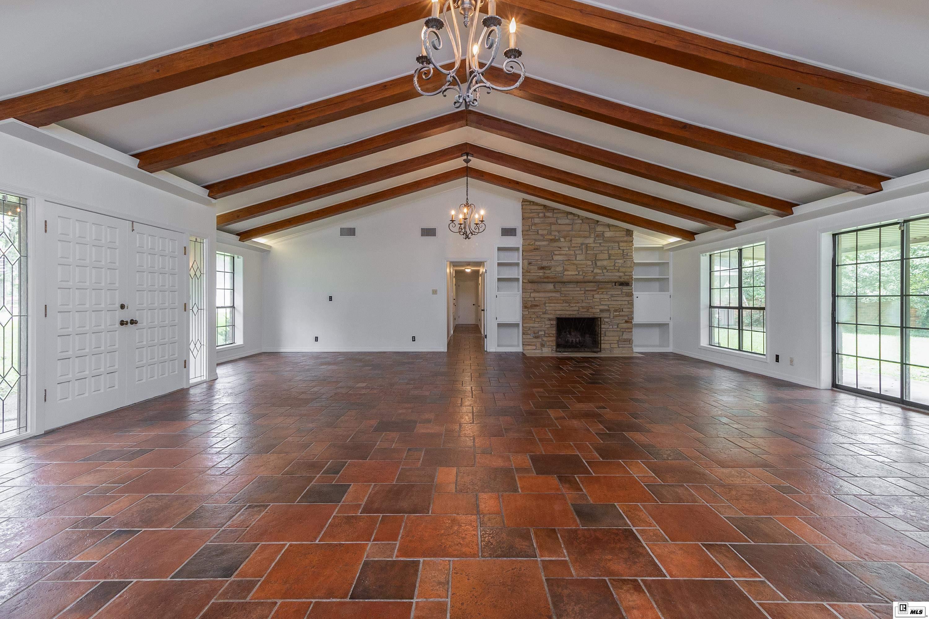 3601 Deborah Drive, Monroe, LA 71201 MLS 210350 Listing Information