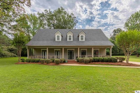 Homes For Sale - 175 Deer Creek Road<br/> Ruston, LA 71270