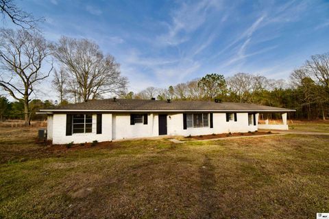 Homes For Sale - 9082 Highway 80<br/> Simsboro, LA 71275