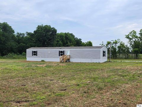 Homes For Sale - 653 Whitehall Road<br/> Mangham, LA 71259