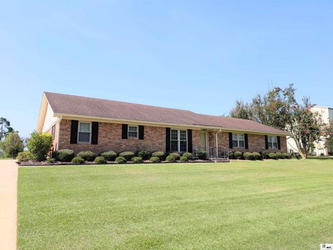 Homes For Rent - 516 Pine Hills Drive<br/> Calhoun, LA 71225