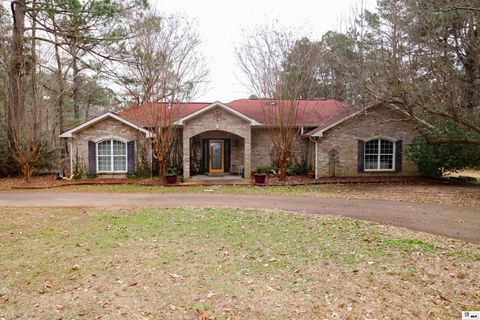 Homes For Sale - 3458 Highway 818<br/> Ruston, LA 71270