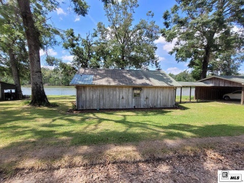 Homes For Sale - 4781 Lynn Winnon Road<br/> Morehouse County, Oak Ridge, LA 71264