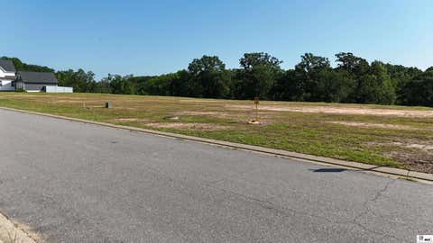 Vacant Land For Sale - 301 Bella Vista Drive<br/> West Monroe, LA 71291