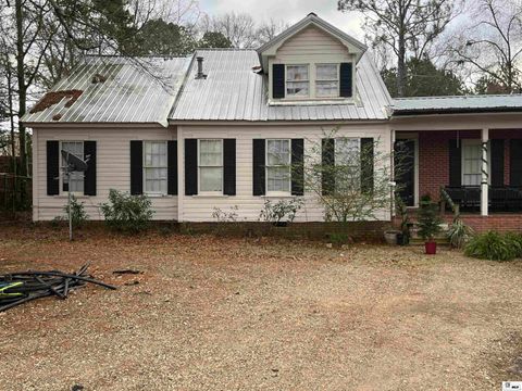 Multifamily For Sale - 1201 Gains Avenue<br/> Ruston, LA 71270