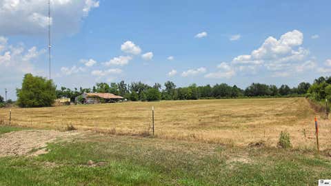 Vacant Land For Sale - 111 Mcmanus Road<br/> Richland County, Rayville, LA 71269
