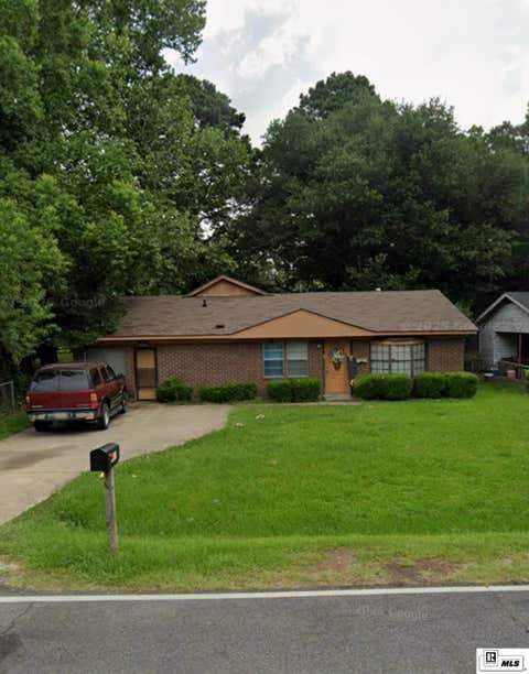 Homes For Sale - 1411 S 9th Street<br/> Monroe, LA 71202