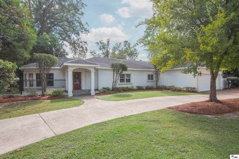 Homes For Sale - 1312 Forsythe Avenue<br/> Monroe, LA 71201