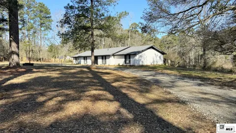 1705 Highway 80, Calhoun, LA 71225 - #: 213778