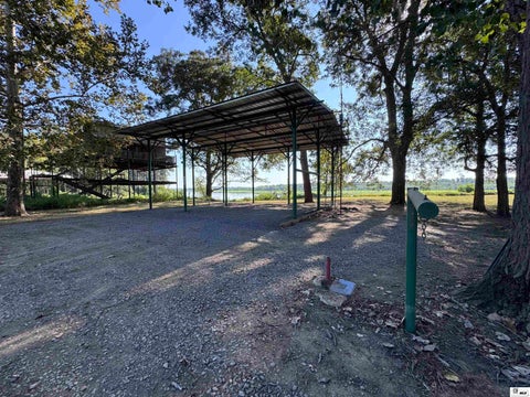 Vacant Land For Sale - 299 Deer Park Highway<br/> Vidalia, LA 71373