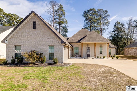 Homes For Sale - 204 Lost Lakes Bend<br/> West Monroe, LA 71291