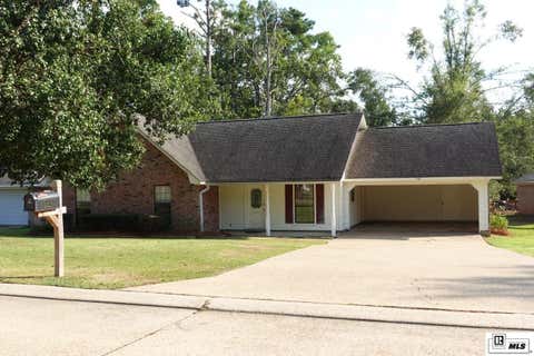 Homes For Sale - 102 Sandhurst Circle<br/> West Monroe, LA 71291