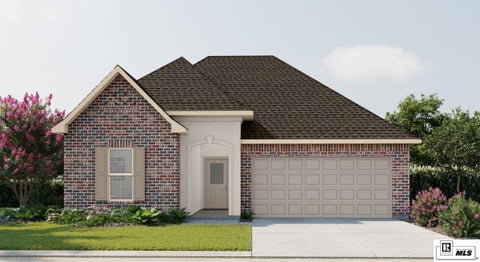 Homes For Sale - 205 Magnolia Pointe Circle<br/> Monroe, LA 71203