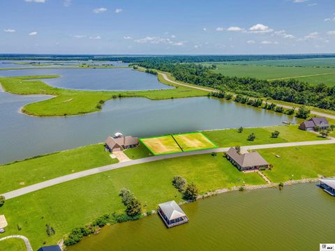 Vacant Land For Sale - Choctaw Trail<br/> Delhi, LA 71232