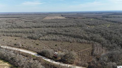 Vacant Land For Sale - 3311 Highway 921<br/> Concordia County, Clayton, LA 71326