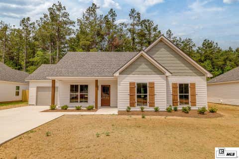 Homes For Sale - 206 Loblolly Drive<br/> West Monroe, LA 71292