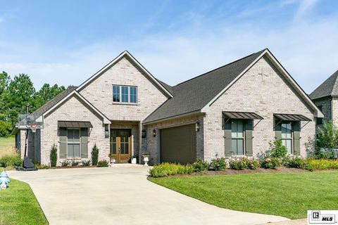 Homes For Sale - 147 Loblolly Lane<br/> Choudrant, LA 71227