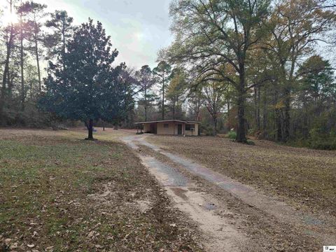 Condo For Sale - 1818 Highway 558<br/> Spearsville, LA 71277