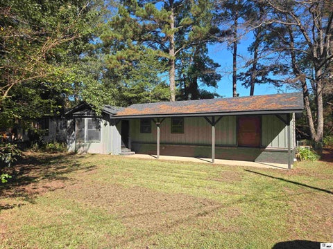 Homes For Sale - 1227 Guy Avenue<br/> Bastrop, LA 71220