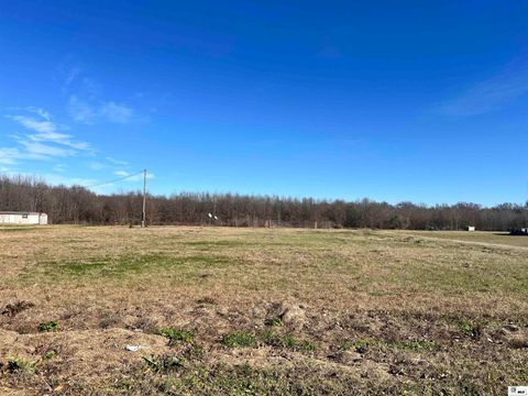 Vacant Land For Sale - 1723 Skinner Lane<br/> Oak Grove, LA 71263